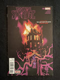 Doctor Strange #6 Regular Bachalo Cover (2016) Marvel Comics