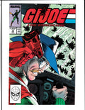 G.I. Joe A Real American Hero #70 (1988) Marvel Comics SKU:946