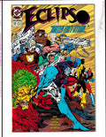 Eclipso #12 (1993) DC Comics