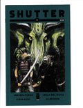 Shutter #6 (2014)Image Comics