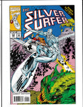 Silver Surfer #94 (1994) Marvel Comics