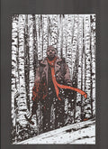 Walking Dead #7 (2018) 15th Anniversary Blind Bag B Virgin Image/Skybound Comics