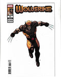 Wolverine #31d (2023) Stefano Caselli Icon Cover Marvel Comics