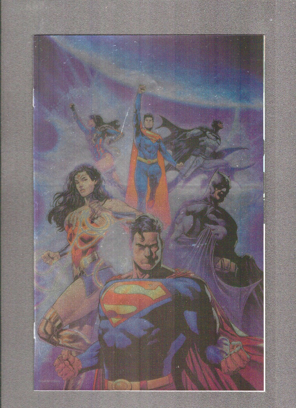 Dark Crisis #0B (2022) FCBD Special Edition DC Comics