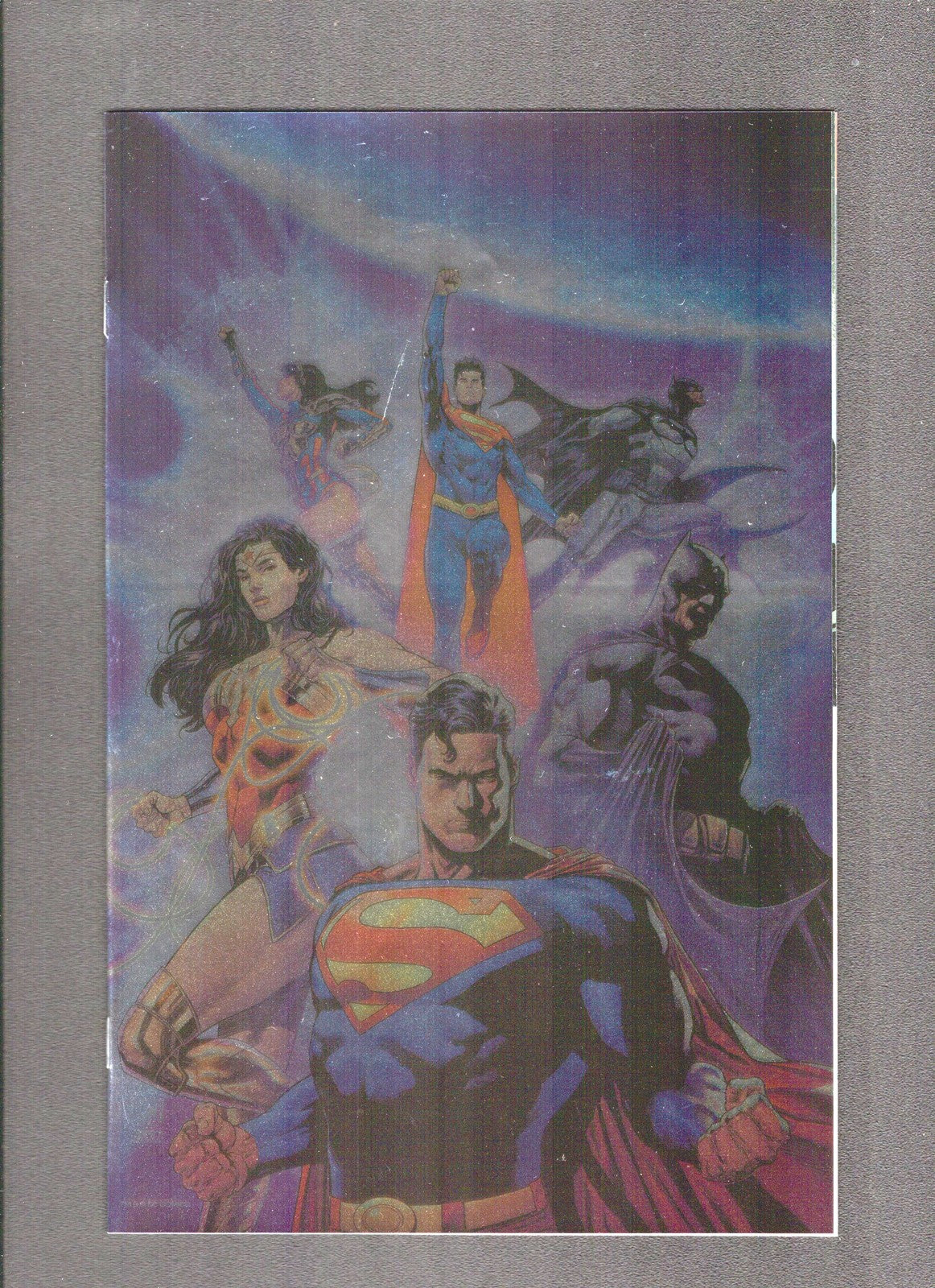 Dark Crisis #0B (2022) FCBD Special Edition DC Comics