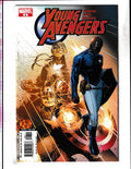 Young Avengers #8 (2005) Marvel Comics