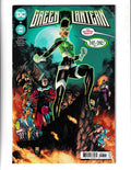 Green Lantern #9 (2022) DC Comics