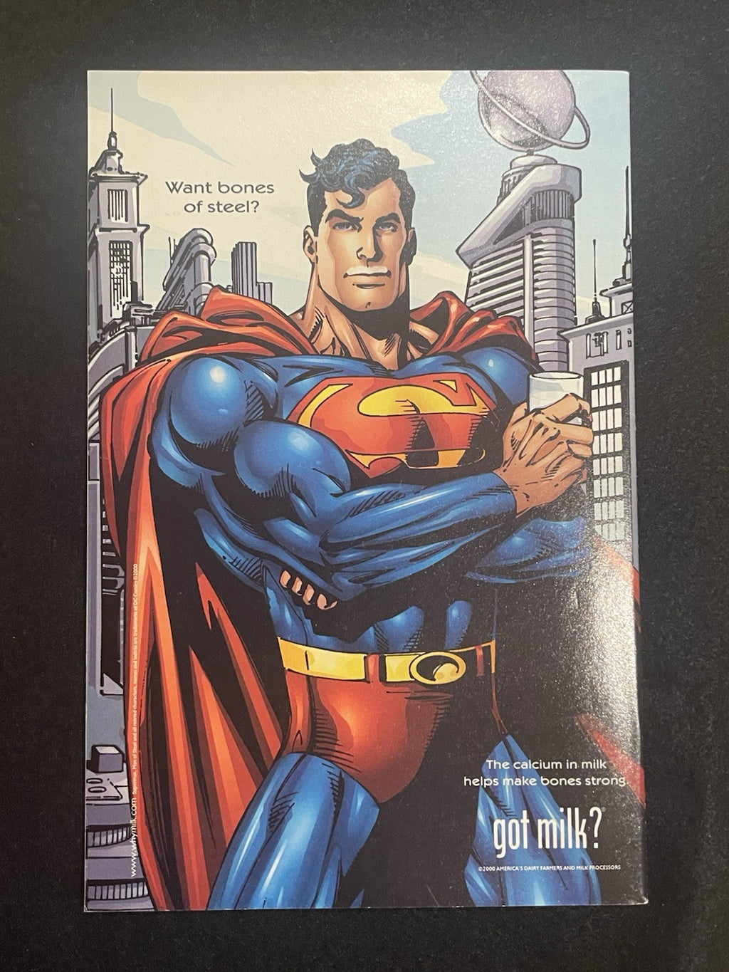 Stars and S.T.R.I.P.E. #1-14 (Does not include #0) (1999/2000) DC Comics Set