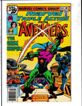 Marvel Triple Action #44 (1978) Marvel Comics