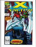 X-Factor #59 (1990)Marvel Comics