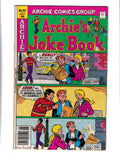 Archie's Joke Book #257 (1979) Archie Comics