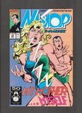 Namor: The Sub-Mariner #20 (1991) John Byrne Marvel Comics