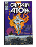 Captain Atom #47 (1990) DC Comics SKU:3405