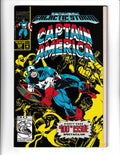 Captain America #400 (1992) HIGHER GRADE Marvel Comics
