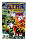 S.T.A.R. Corps #1 (1993) DC Comics SKU:755