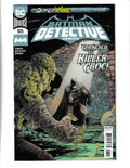 Detective Comics #1026 (2020) Joker War Tie in DC Comics