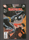 Batgirl #2 (2008) Andy Clark - Sal Cipriano DC Comics