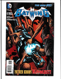 Batwing #15 (2013) DC Comics