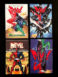 Darkdevil - Complete Set of 4 #1-4 (2000-01) Marvel Comics