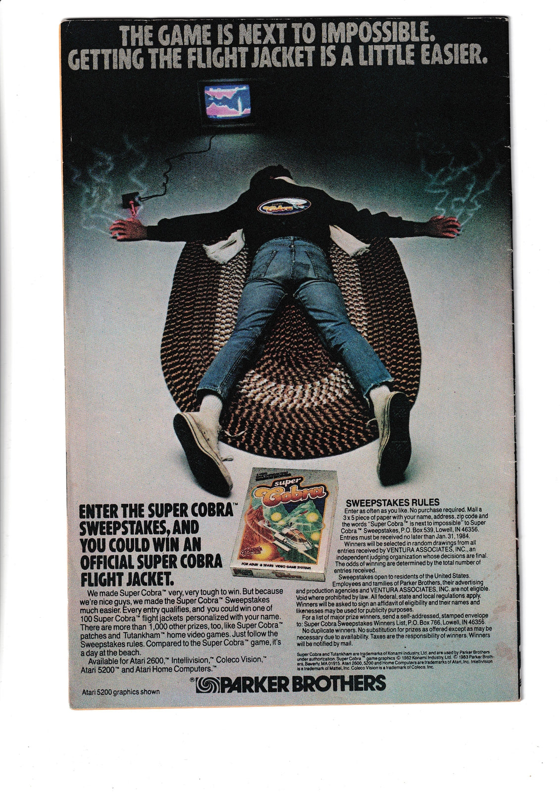 Avengers #240 (1984) Marvel Comics