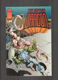 Savage Dragon #10 (1994) Erik Larsen - Higher Grade Image Comics