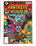 Fantastic Four #201 (1978) Marvel Comics
