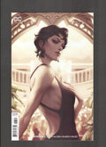 Cat Woman #3 (2018) Stanley Artgerm Lau Variant DC Comics