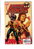House of M: Avengers #2 (2008) Marvel Comics