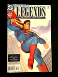 Legends of the DC Universe #3 1998