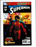 Superman #686 (2009)DC Comics
