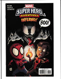 Marvel Super Hero Adventures: Inferno #1 (2018) Marvel Comics