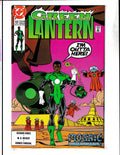Green Lantern #17 (1991) DC Comics