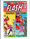 Flash #308 (1982) DC Comics