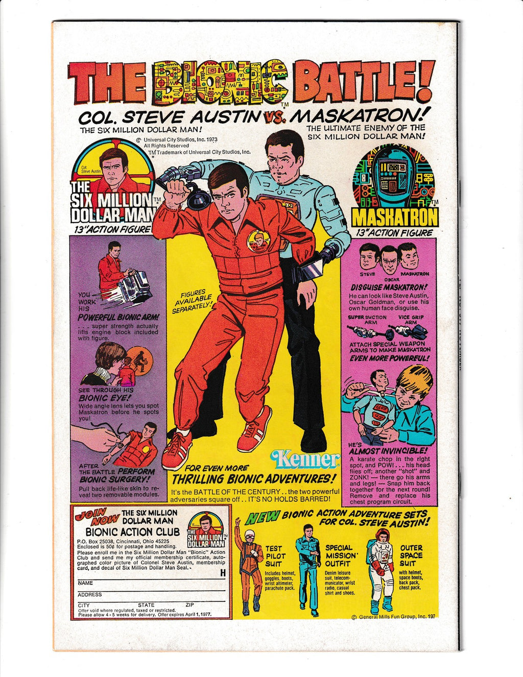 PEP Comics #319 (1976) Archie Comics