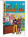 Archie and Me #79 (1975) Archie Comics SKU:3304