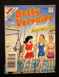 Betty and Veronica Comics Annual #16  1996 Archie