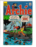 Archie Comics #212 (1971) Archie Comics SKU:3319