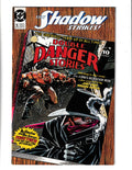 Shadow Strikes! #5 (1990) DC Comics