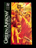 Green Arrow #4 1993 -  HIGH GRADE