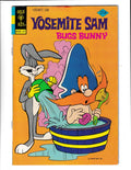 Yosemite Sam and Bugs Bunny #24 (1974) Gold Key Comics