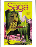 Saga #23 (2014) Image Comics