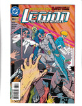 Legion of Super-Heroes #65 (1995) DC Comics
