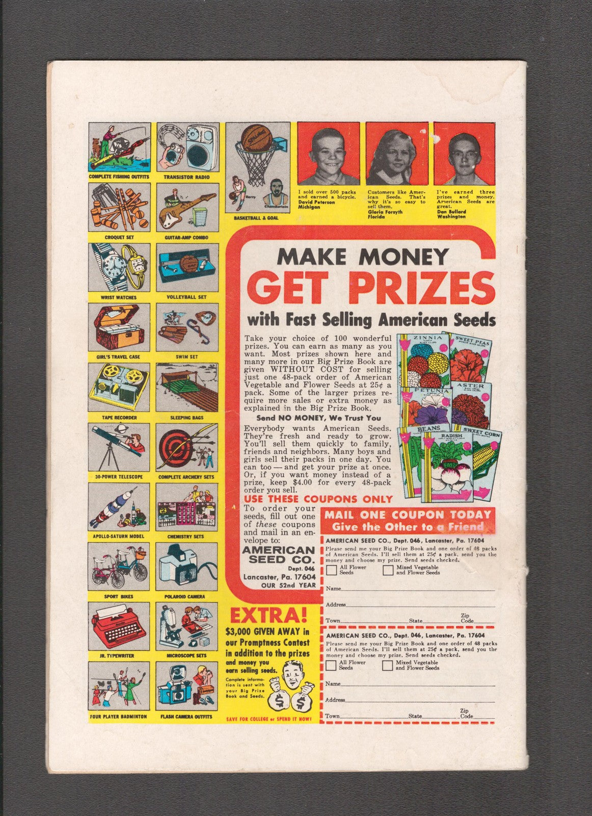 Mad About Millie #11 (1970) Archie Comics