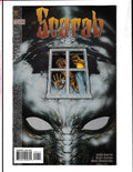 Scarab #1 (1993) Vertigo Comics