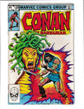 Conan the Barbarian #139 (1982) Buscema Marvel Comics SKU:3239