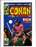 Conan the Barbarian #112 (1980) Marvel Comics SKU:540