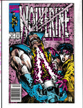 Wolverine #61 (1992) Marvel Comics