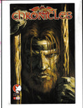 Dragon Lance: Chronicles #5 (2005) Devil's Due Comics