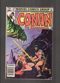 Conan the Barbarian #144 (1983) John Buscema Marvel Comics