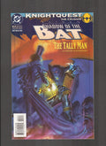 Batman: Shadow of the Bat #20 (1993) Brian Stelfreeze DC Comics